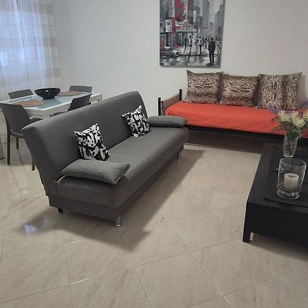Apartamento That'S Amore Brindisi Beach Exterior foto