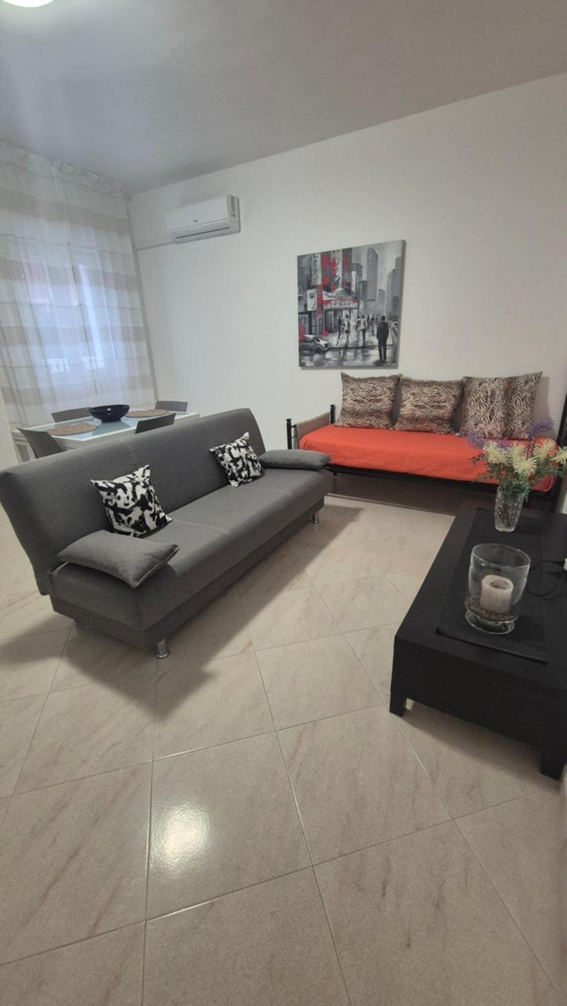 Apartamento That'S Amore Brindisi Beach Exterior foto