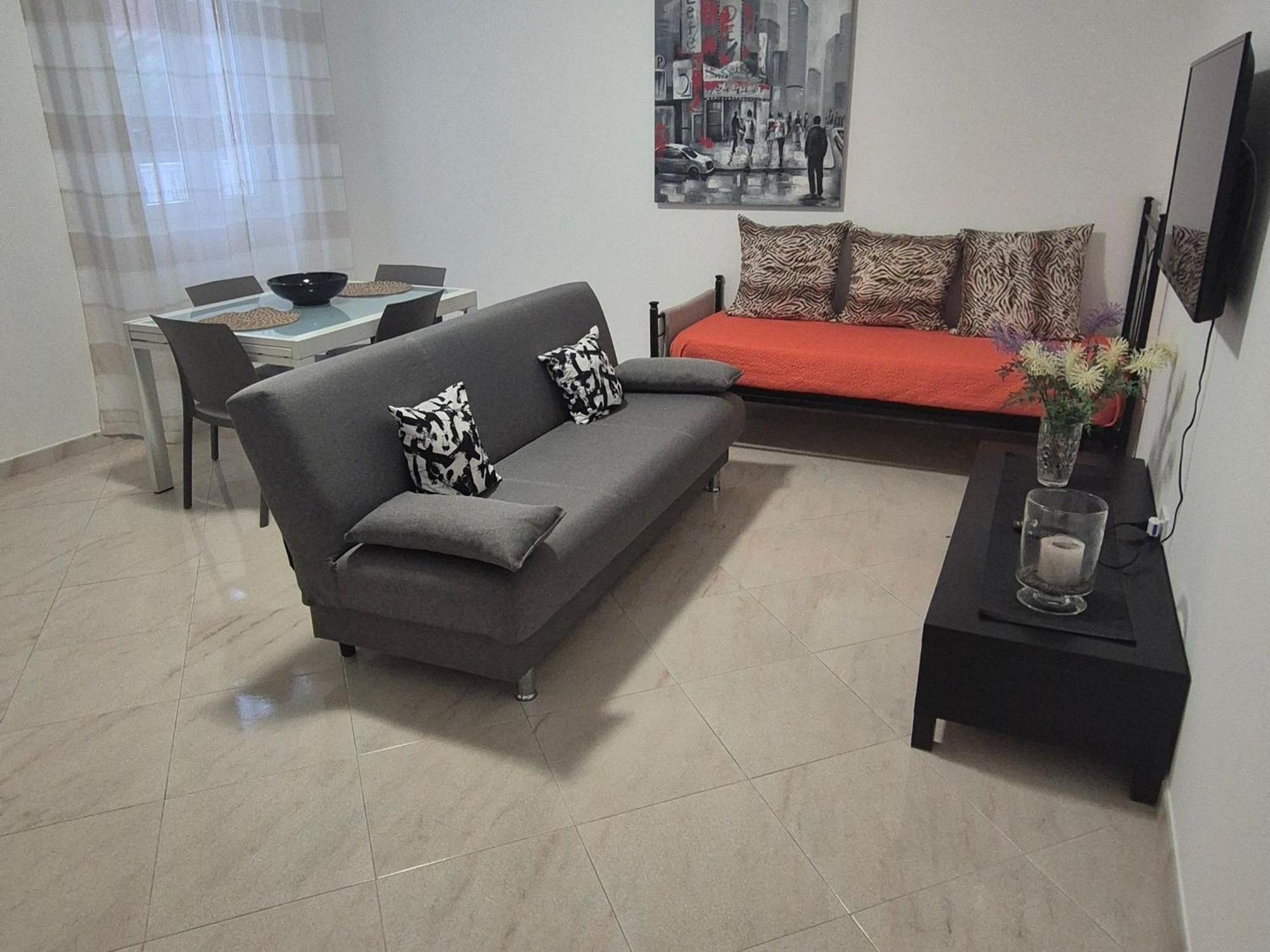 Apartamento That'S Amore Brindisi Beach Exterior foto